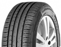 Continental ContiPremiumContact 5 215/55R16  93H